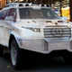 Dartz Black Shark Is A Luxury War Machine Loaded With James Bond Weapons